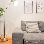 Appartement Guestready - Spring Break In