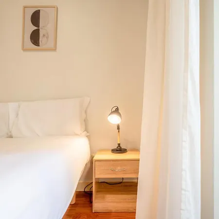 Guestready - Spring Break In Apartamento *