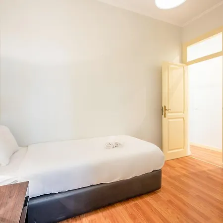 Guestready - Spring Break In * Lisbona