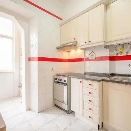 Guestready - Spring Break In *