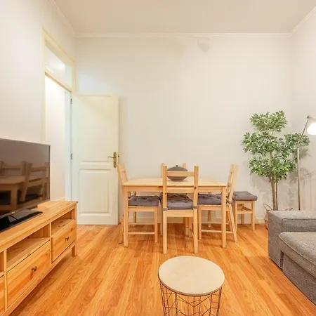 Guestready - Spring Break In Appartamento Lisbona