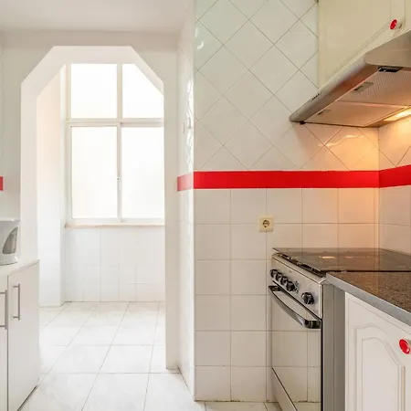 Apartamento Guestready - Spring Break In *