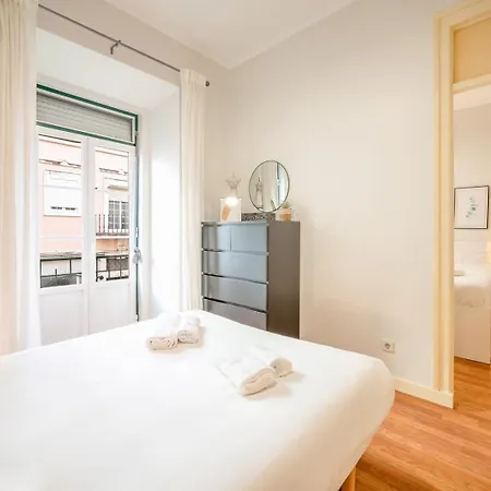 Guestready - Spring Break In Lisboa