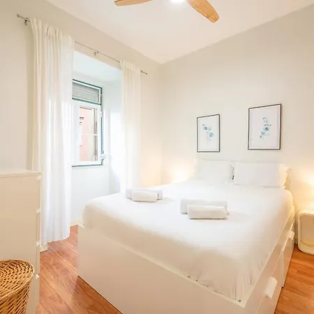 Appartement Guestready - Spring Break In