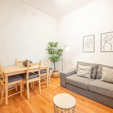 Apartamento Guestready - Spring Break In *