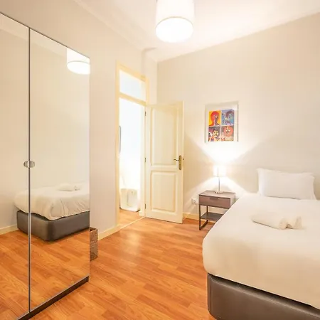 Guestready - Spring Break In