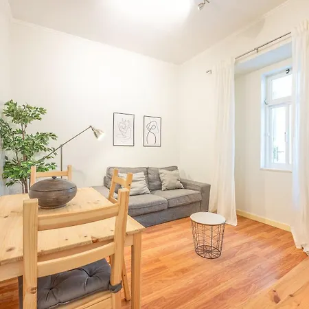 Guestready - Spring Break In Apartamento *