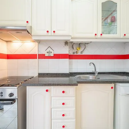 Apartamento Guestready - Spring Break In *