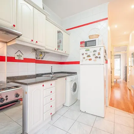 Guestready - Spring Break In Apartamento