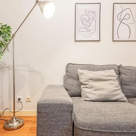 Apartamento Guestready - Spring Break In