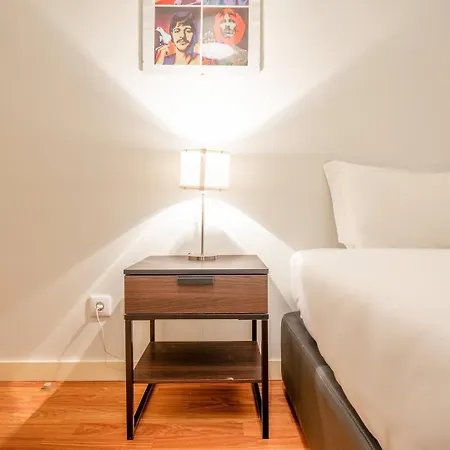Apartman Guestready - Spring Break In