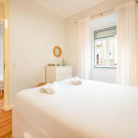Guestready - Spring Break In Apartman