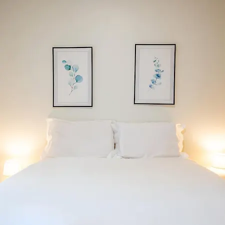 Guestready - Spring Break In Appartamento Lisbona