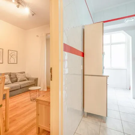 Guestready - Spring Break In * Lisbona