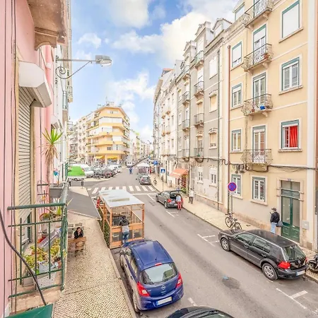 Guestready - Spring Break In Lisbona