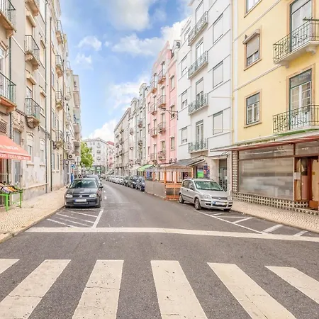 Guestready - Spring Break In Lisbona