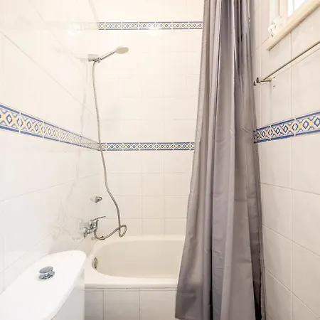 Guestready - Spring Break In Apartman